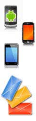 Bulk SMS Software for Android Mobile Phone