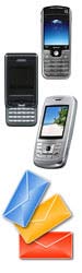 Bulk SMS Software for GSM Mobile Phones