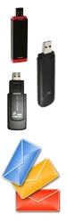 Bulk SMS Software - Multi USB Modem