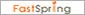 Secure order using FastSpring