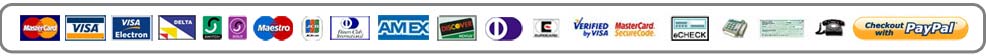 We Accept